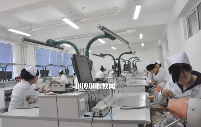 大連市皮口衛(wèi)生學(xué)校2022年有哪些專業(yè)；