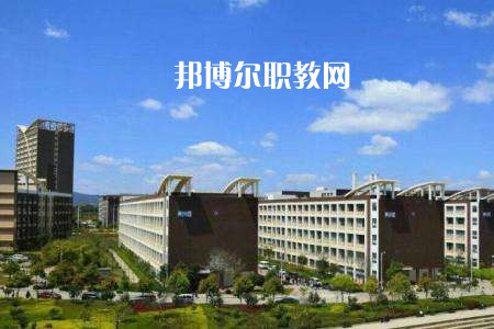 云南商務(wù)職業(yè)學院2022年地址在哪里