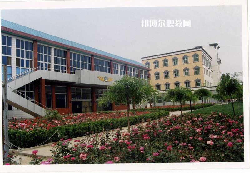 保定幼兒師范高等?？茖W(xué)校2022年地址在哪里