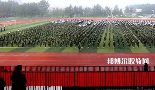 衡水科技工程學(xué)校2022年怎么樣、好不好