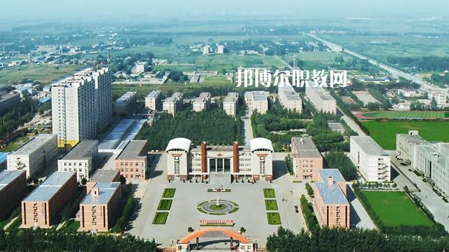 邢臺醫(yī)學(xué)高等?？茖W(xué)校2022年怎么樣、好不好