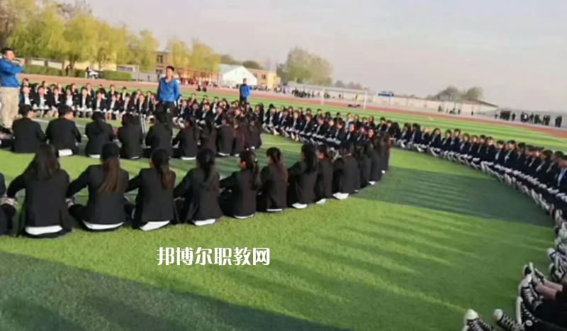 石家莊太行科技中等專業(yè)學(xué)校2022年怎么樣、好不好
