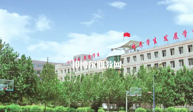 石家莊職業(yè)技術教育中心2022年怎么樣、好不好