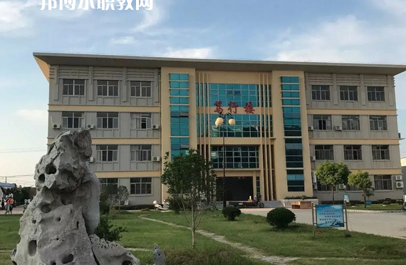江蘇射陽(yáng)中等專業(yè)學(xué)校2022年怎么樣、好不好