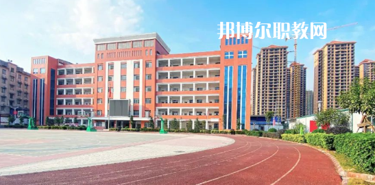廣西工貿(mào)高級(jí)技工學(xué)校2022年怎么樣、好不好