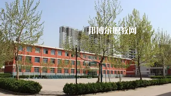 石家莊工業(yè)中等專(zhuān)業(yè)學(xué)校2022年怎么樣、好不好