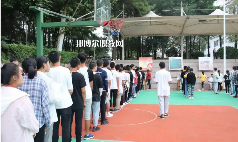 東陽職教中心2022年報名條件、招生要求、招生對象