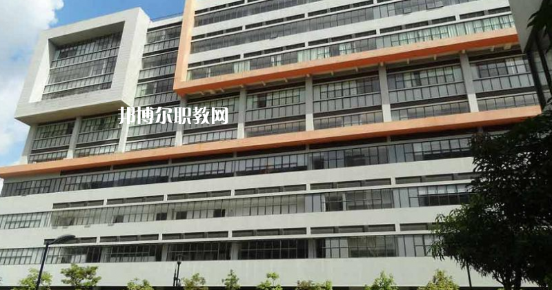 廣州金領(lǐng)技工學校2022年地址在哪里