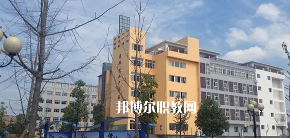 四川蒼溪職業(yè)高級中學2022年怎么樣、好不好