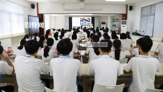 佛山順德區(qū)北滘職業(yè)技術(shù)學(xué)校2022年報(bào)名條件、招生要求、招生對(duì)象