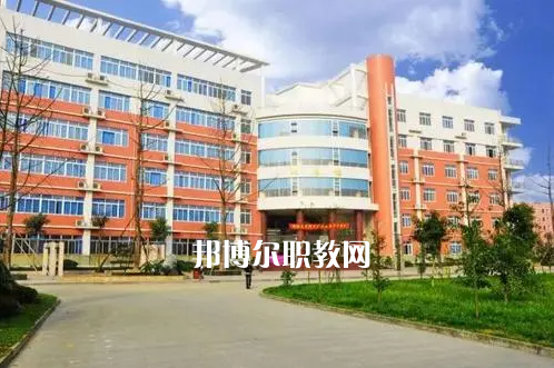 四川航天技師學(xué)院2022年怎么樣、好不好