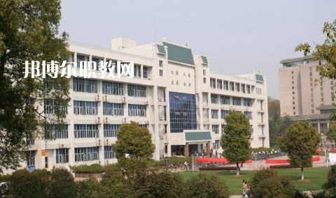 湖北中南技工學(xué)校2022年怎么樣、好不好