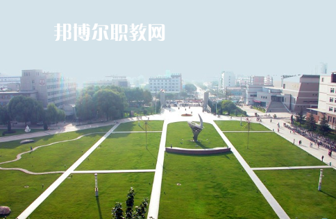 潛江職教中心2022年怎么樣、好不好