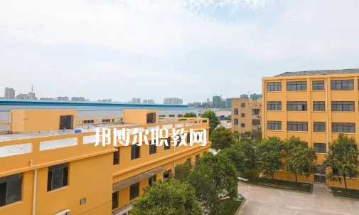湖北仙桃高級(jí)技工學(xué)校2022年怎么樣、好不好
