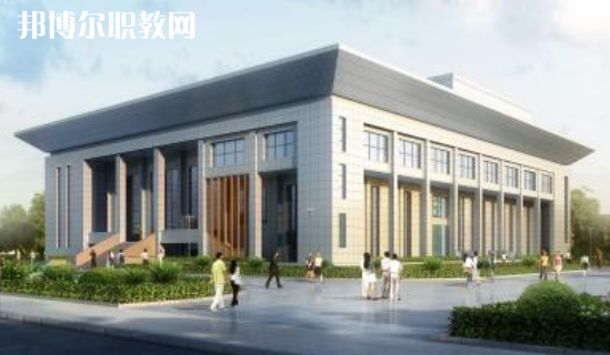 鄖西職業(yè)技術(shù)學校2022年網(wǎng)站網(wǎng)址