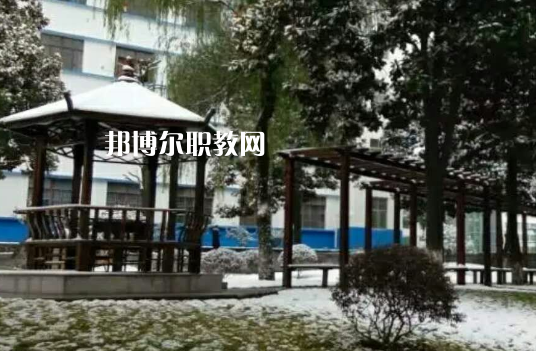 湖北十堰職業(yè)技術(shù)集團(tuán)學(xué)校2022年怎么樣、好不好
