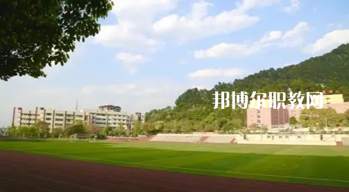 四川省巴中市職業(yè)中學(xué)2022年怎么樣、好不好