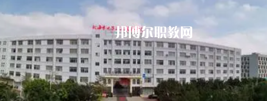 北海電子職業(yè)技術(shù)學校2022年怎么樣、好不好