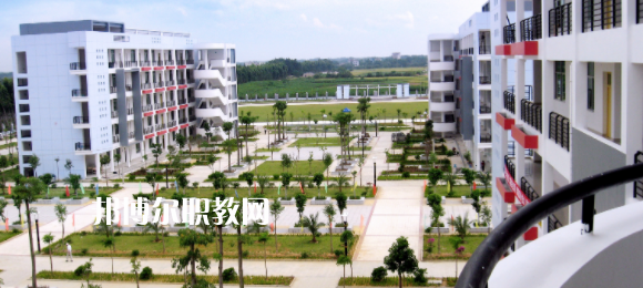 北海衛(wèi)生學校2022年怎么樣、好不好