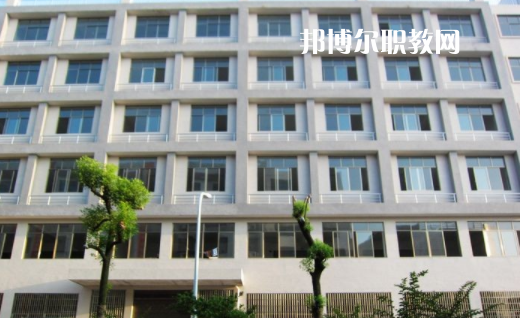 衡陽(yáng)職業(yè)中等專(zhuān)業(yè)學(xué)校