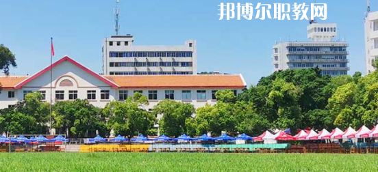 廣西機(jī)電技師學(xué)院2022年學(xué)費(fèi)、收費(fèi)多少