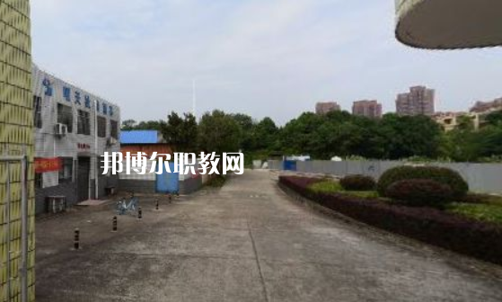 長沙市中等城鄉(xiāng)建設職業(yè)技術(shù)學校