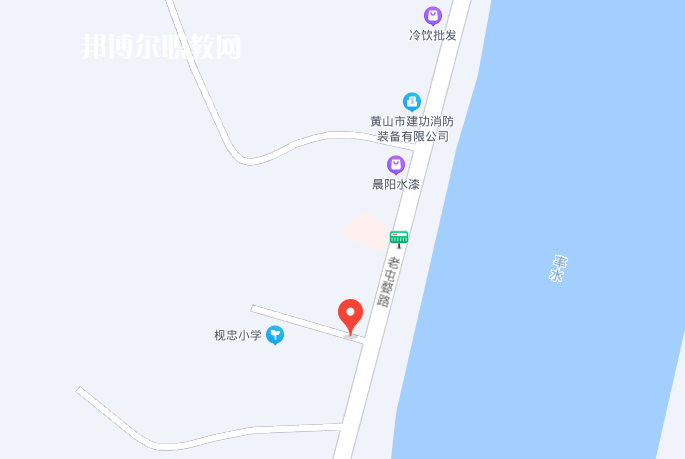 安徽2023年中等計算機學(xué)校在哪