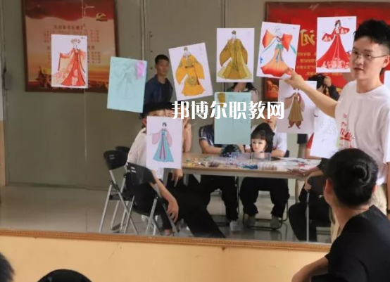 福建2023年上中專(zhuān)學(xué)校學(xué)啥好