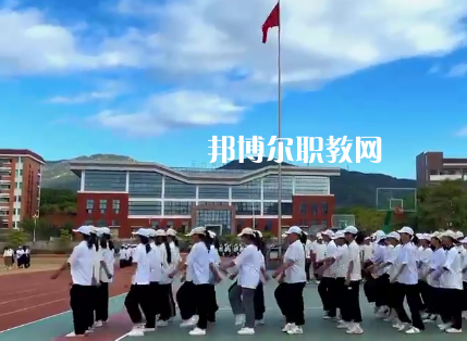 福建2023年讀中專(zhuān)學(xué)?？梢钥即髮W(xué)嗎