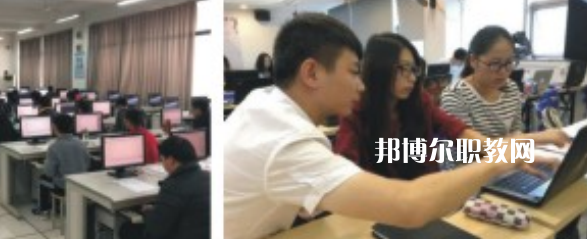 西安商貿(mào)科技技術(shù)學校2023年有哪些專業(yè)