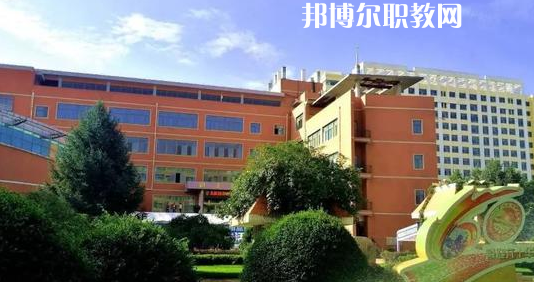 蘭州高職專科院校排名10強(qiáng)