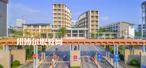 2023廣西十大?？茖W(xué)校名單及排行榜