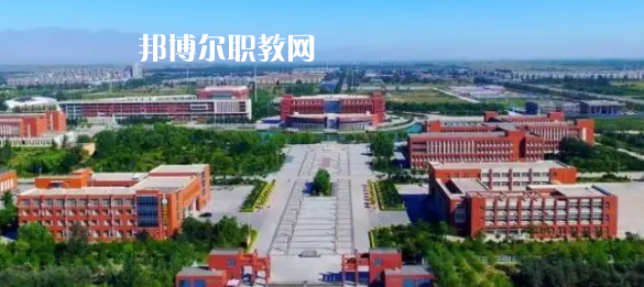 2023寧夏十大?？茖W校名單及排行榜