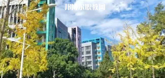 云南最好的高職?？拼髮W排名(2023)