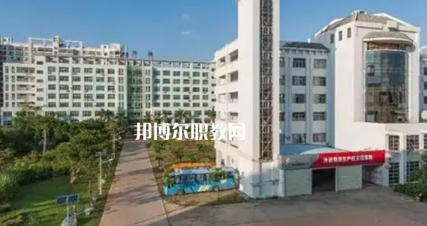 2023年海南大專(zhuān)學(xué)校排名前十有哪些?