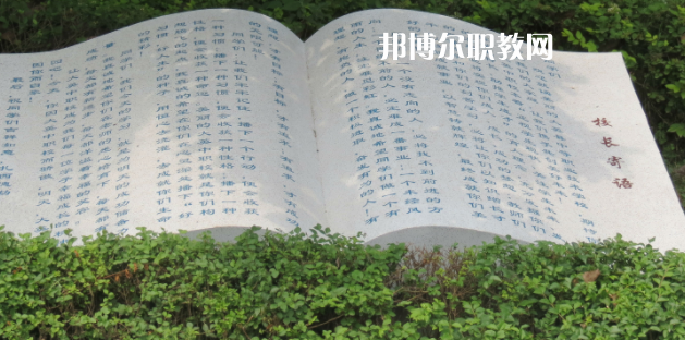 四川省大英縣中等職業(yè)技術(shù)學(xué)校2023年學(xué)費(fèi)、收費(fèi)多少