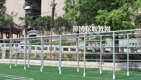 2023年達州市職業(yè)高級中學(xué)學(xué)費、收費多少