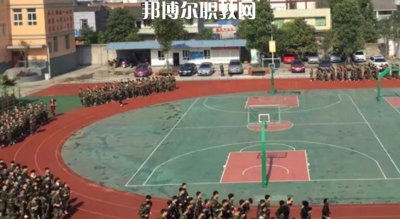 2023年四川省丹棱職業(yè)高級(jí)中學(xué)校怎么樣、好不好