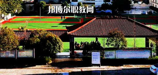 2023年仁壽新科綜合高中學(xué)校怎么樣、好不好