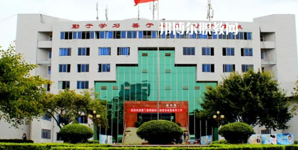 四川國盛技工學(xué)校怎么樣、好不好(2023參考)