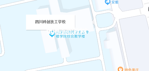四川科創(chuàng)技工學校地址在哪里，哪個地區(qū)，哪個城市?
