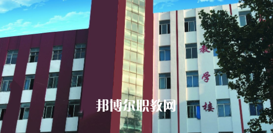 2023濟南應(yīng)用技術(shù)職業(yè)中等專業(yè)學校招生簡章