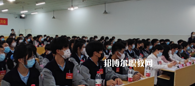 浙江省廣播電視中等專業(yè)學(xué)校怎么樣、好不好(2023參考)