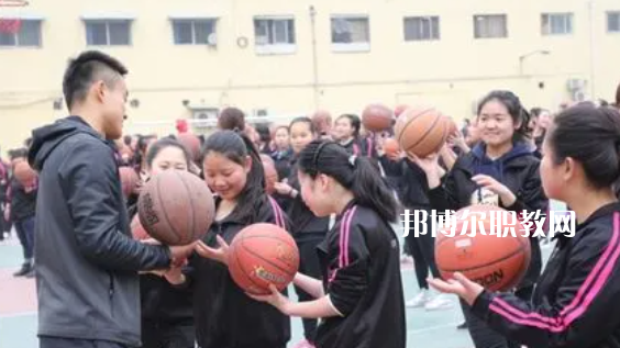 西安市明珠職業(yè)學(xué)校地址在哪里，哪個(gè)地區(qū)，哪個(gè)城市?