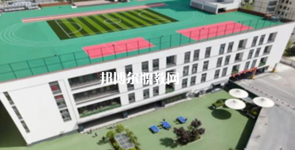 2023西安虹途職業(yè)高中招生計劃 招生人數(shù)是多少(附要求、條件、對象)