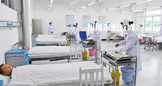 2023咸陽衛(wèi)生職業(yè)學校招生計劃 招生人數(shù)是多少(附要求、條件、對象)
