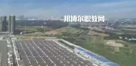 陜西省紡織工業(yè)技工學(xué)校怎么樣、好不好(2023參考)