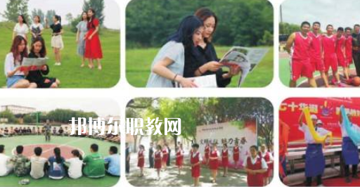 陜西旅游烹飪技師學院怎么樣、好不好(2023參考)