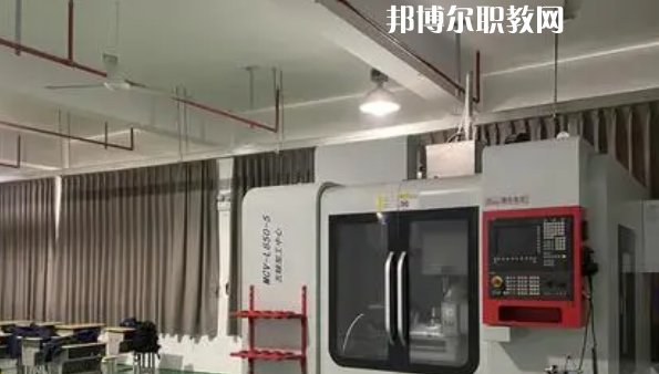 陜西秦嶺航空電氣有限責(zé)任公司技工學(xué)校怎么樣、好不好(2023參考)