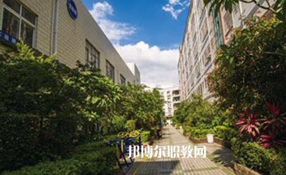 深圳市深德技工學(xué)校怎么樣、好不好(2023參考)